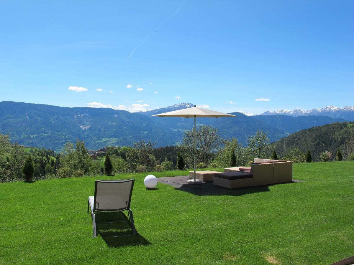 Gasserhof Chalets Meltina Exterior foto